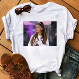 New Hipster Tshirt Summer Woman T-Shirt Kawaii T-shirt Sexy Girl Harajuku Vogue Top Graphic Tees Unisex Funny.